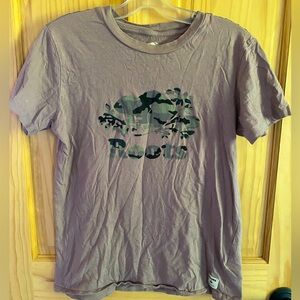 Roots T-shirt